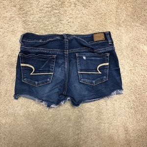 American Eagle Jean Shorts - shortie